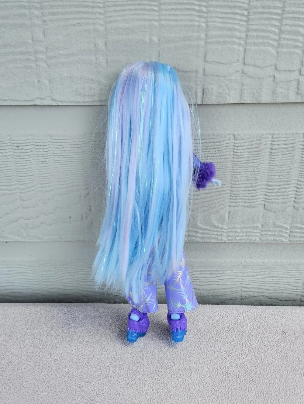 Mattel monster high