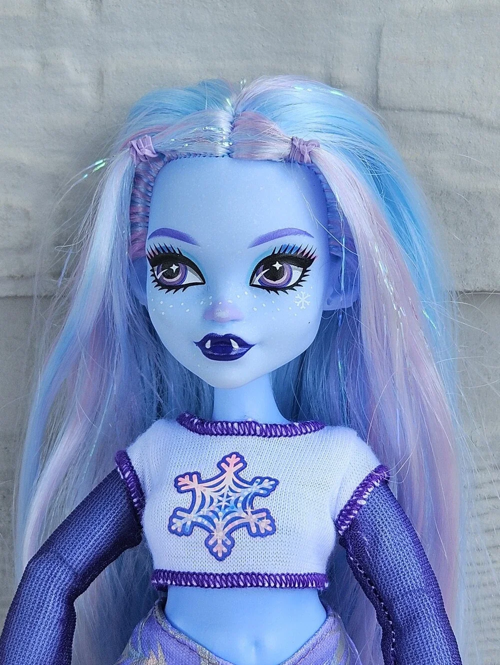 Mattel monster high