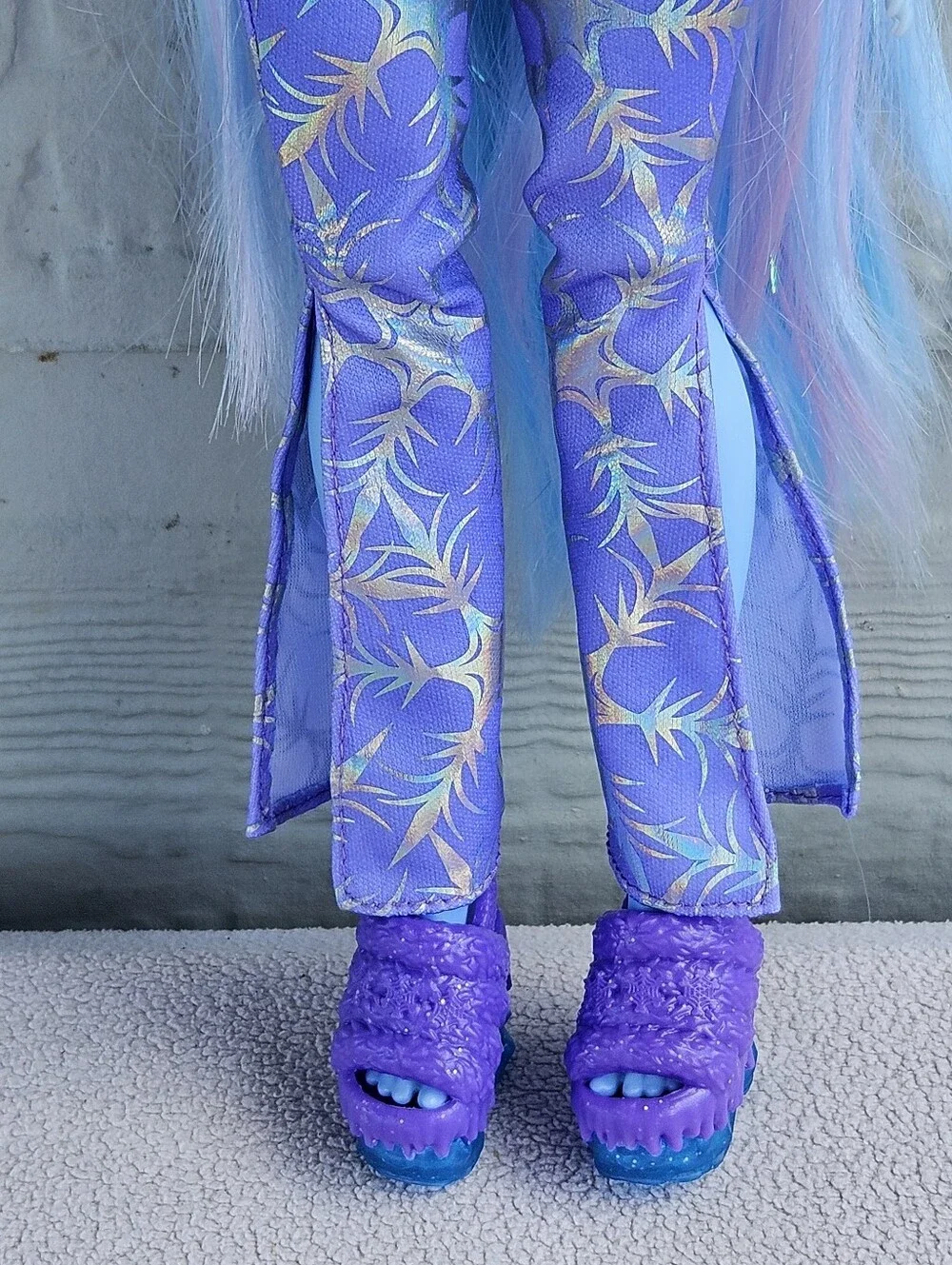 Mattel monster high