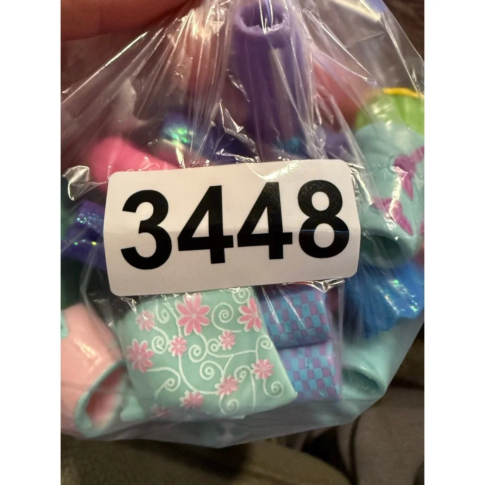 polly pocket collection vintage