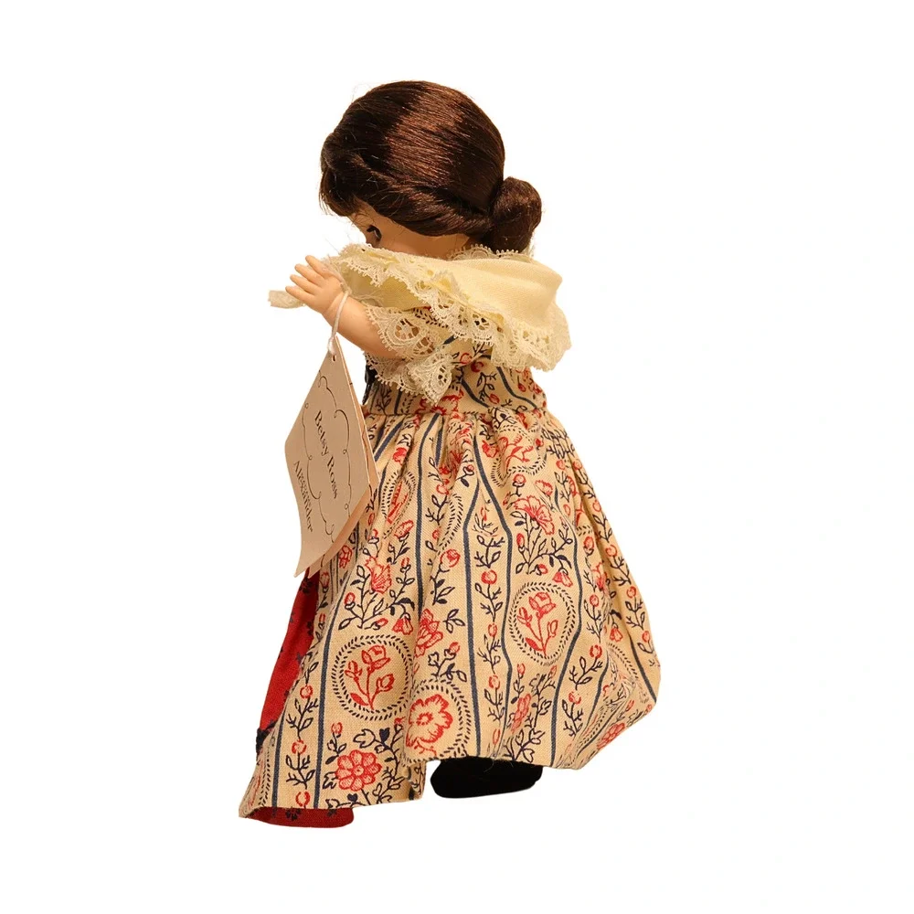 Madame Alexander betsy ross