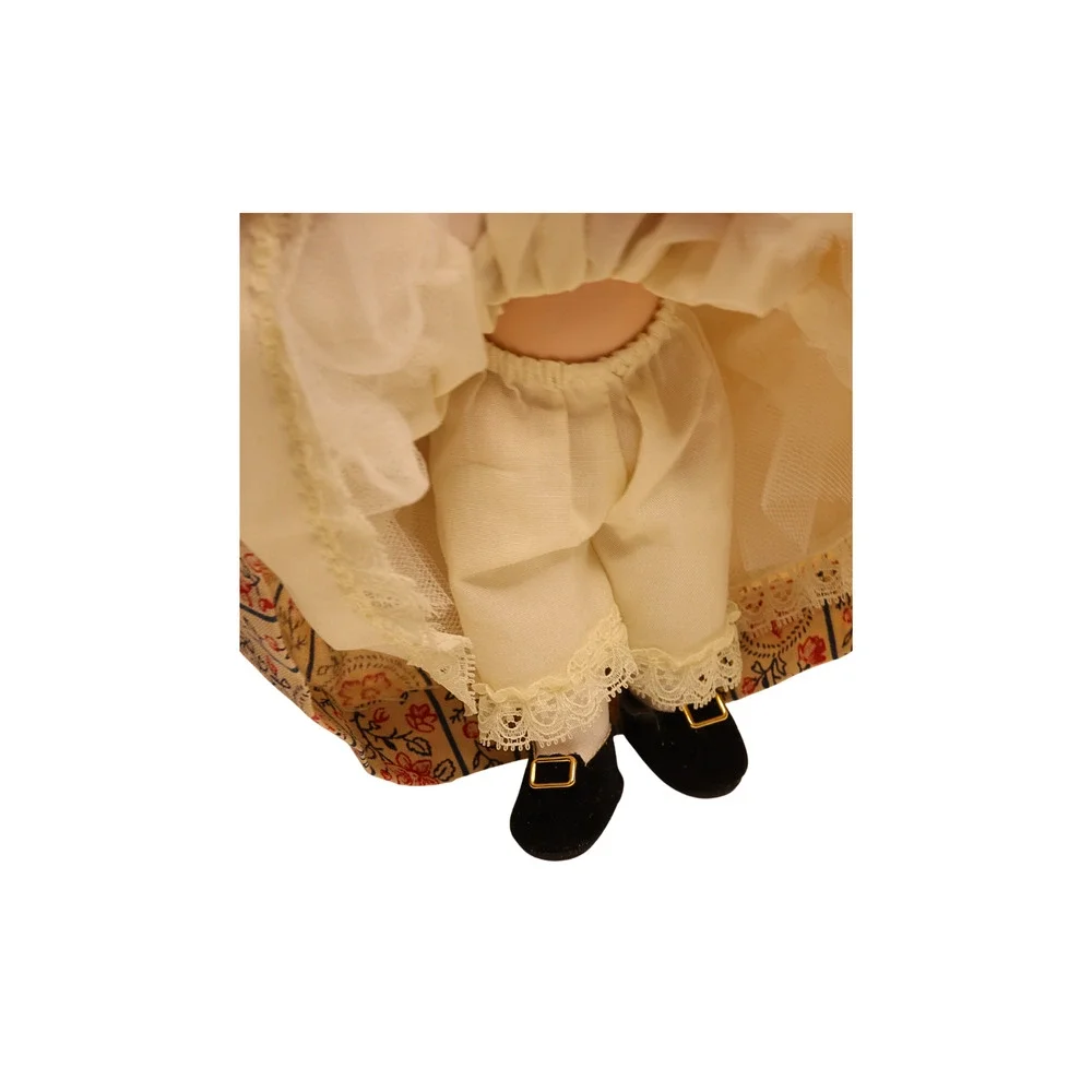 Madame Alexander betsy ross