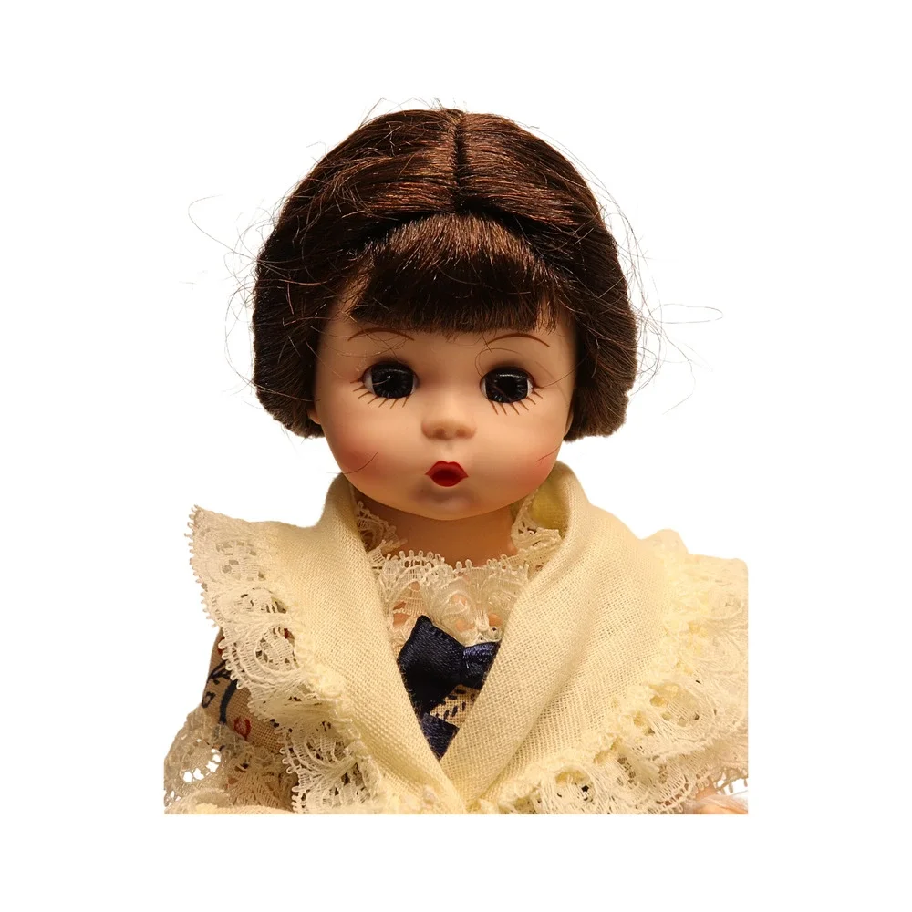 Madame Alexander betsy ross