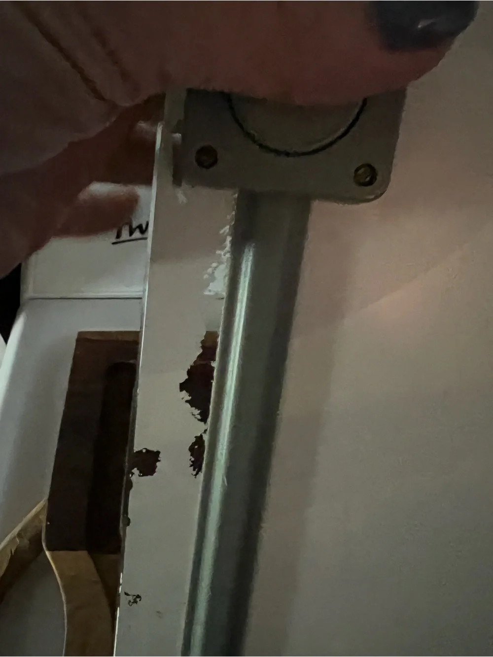 N/A glass weight