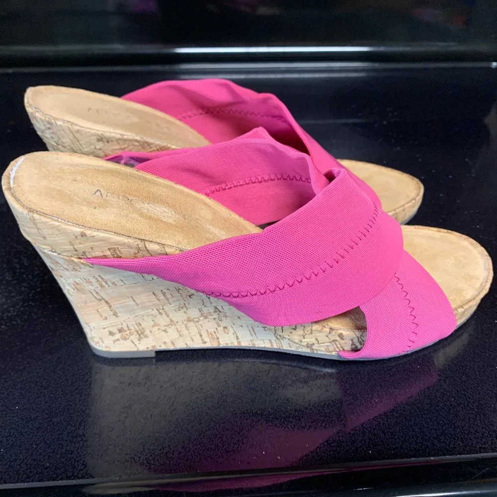 AEROSOLES pre owned