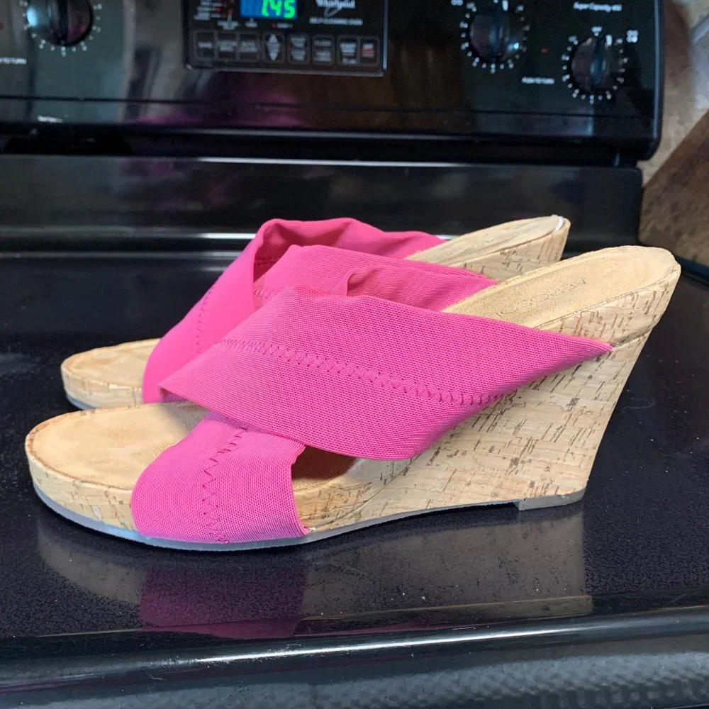 AEROSOLES pre owned