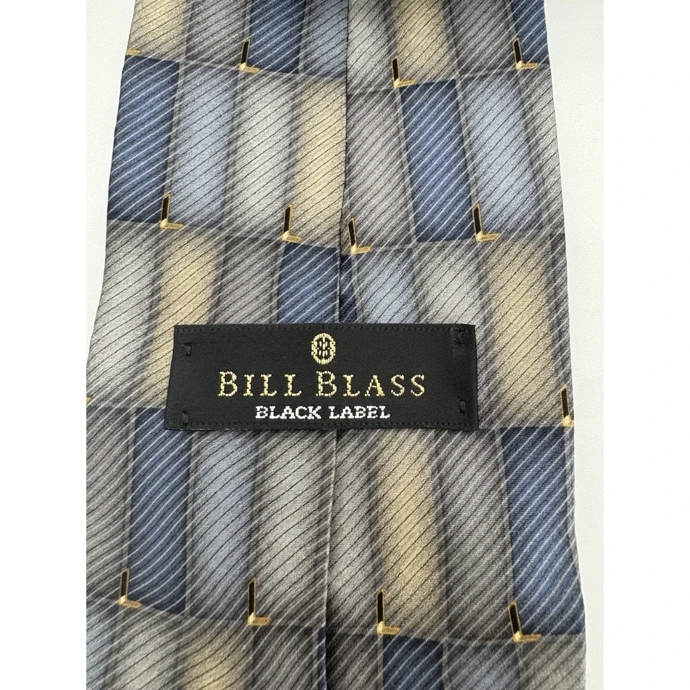 bill blass brand business