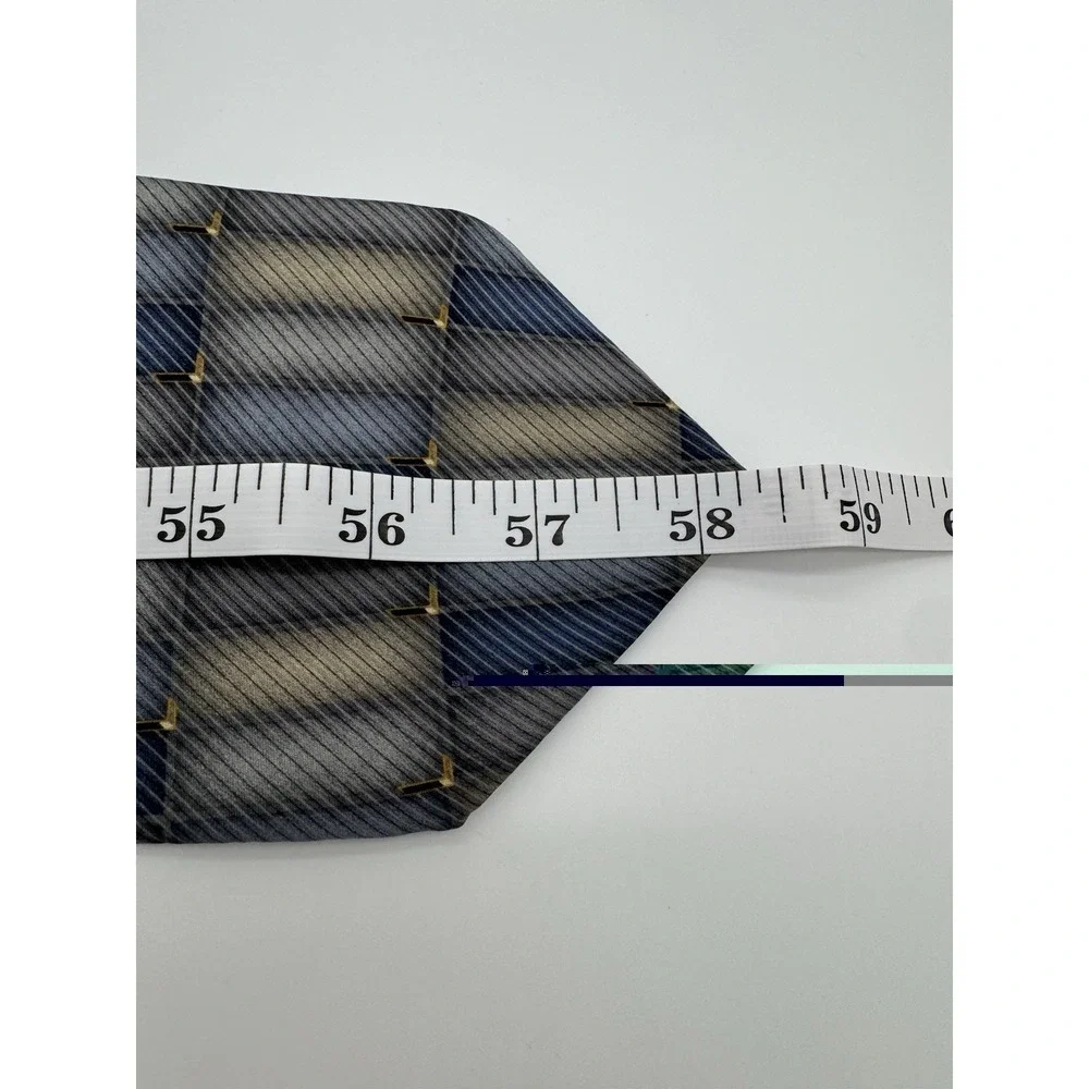 bill blass fabric blue