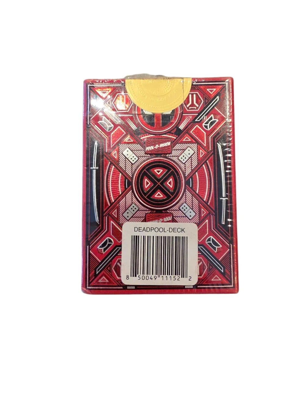 Marvel popular featuring