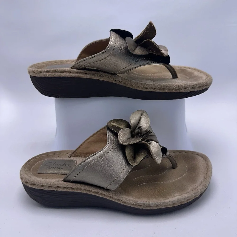Clarks artisan women