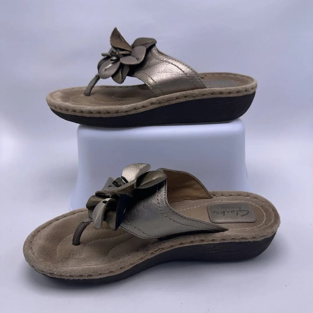 Clarks artisan women