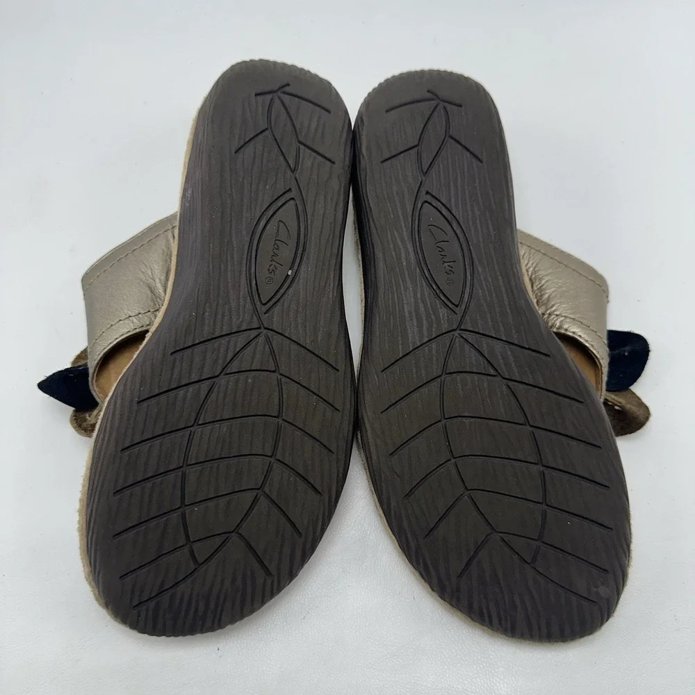 Clarks artisan women