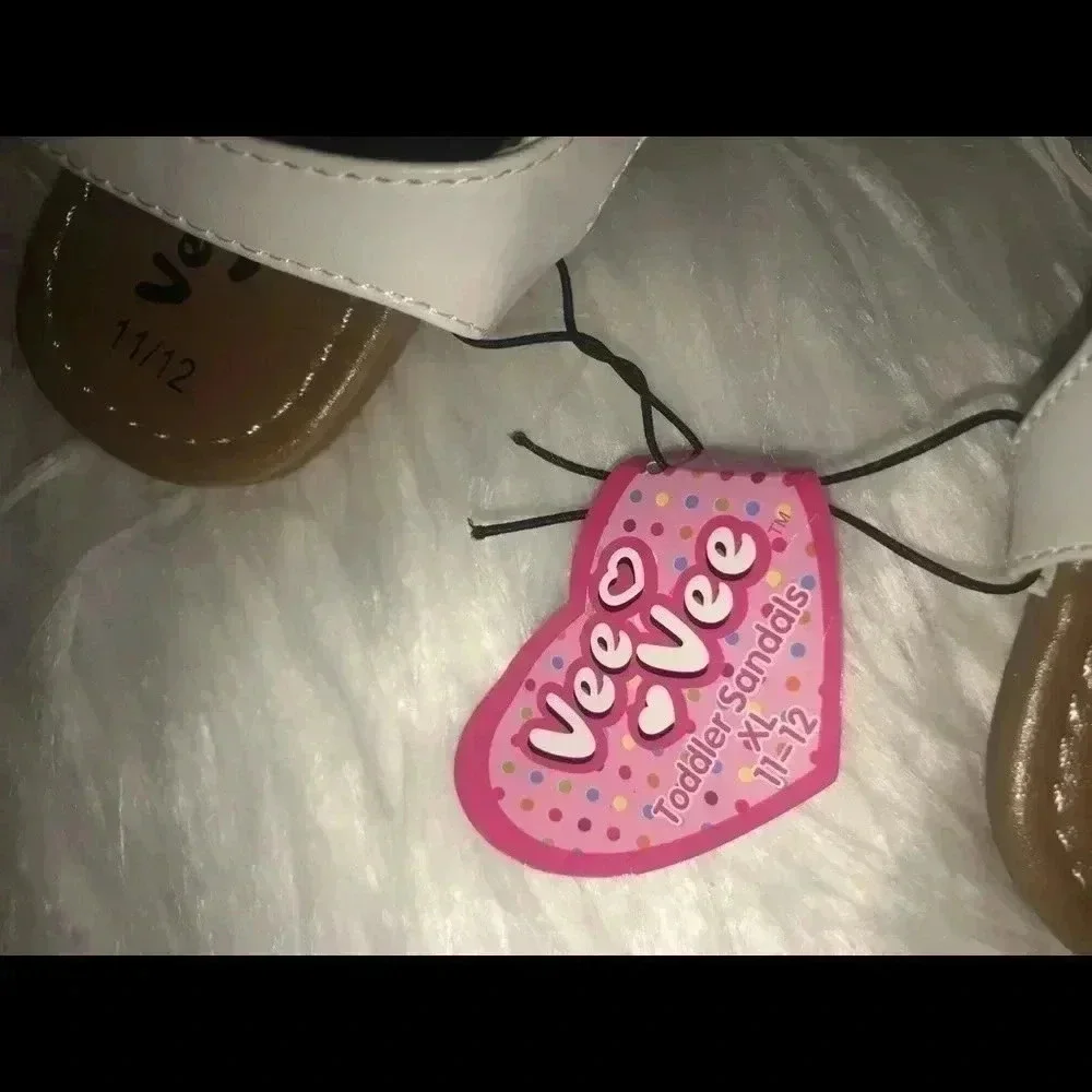 vee vee these are