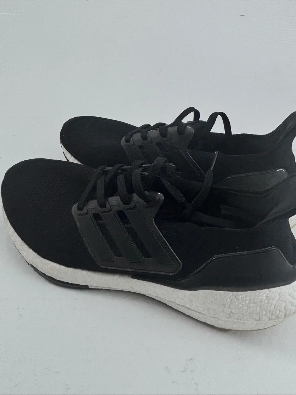 adidas are size or