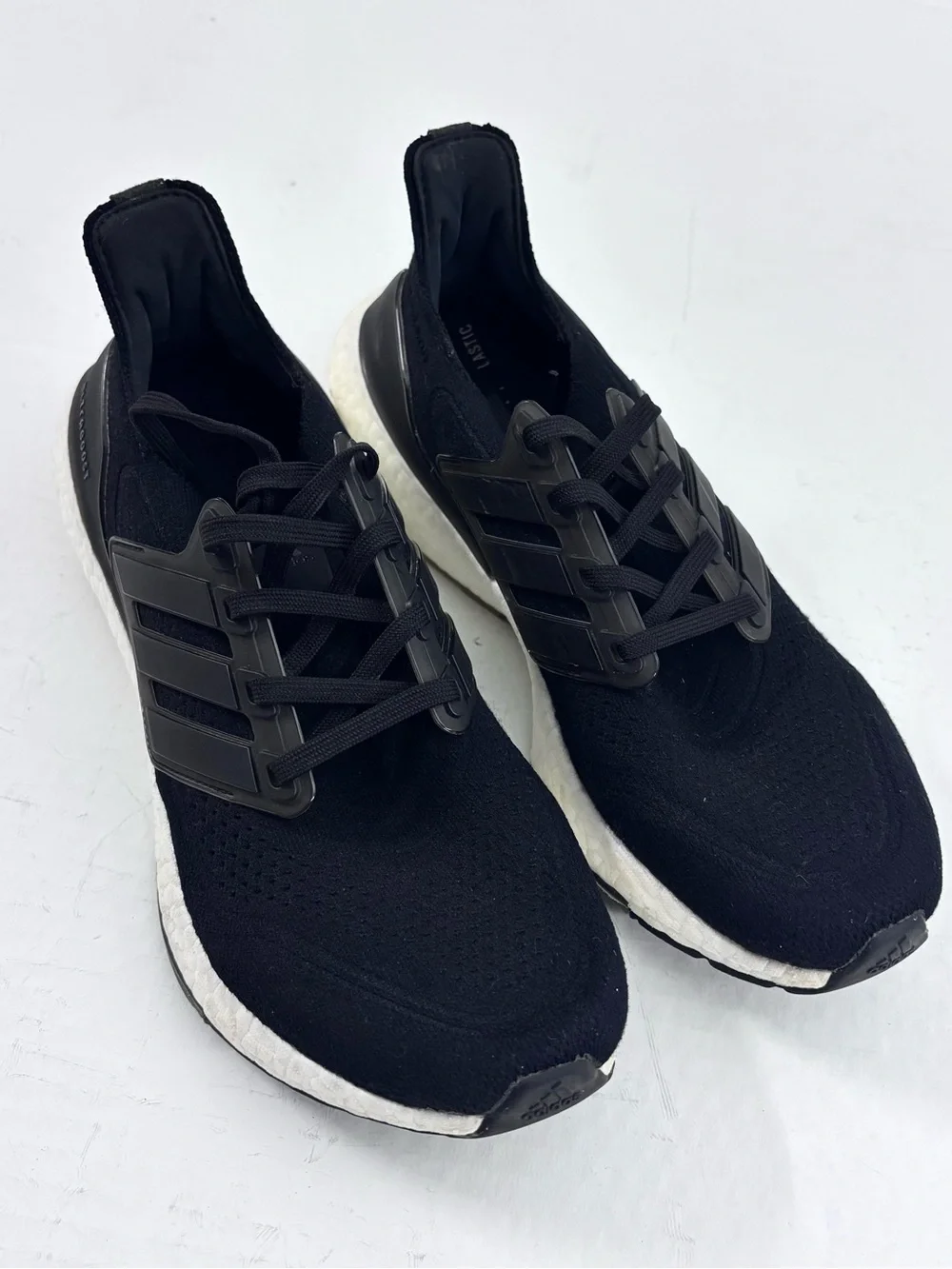 adidas cushioned size