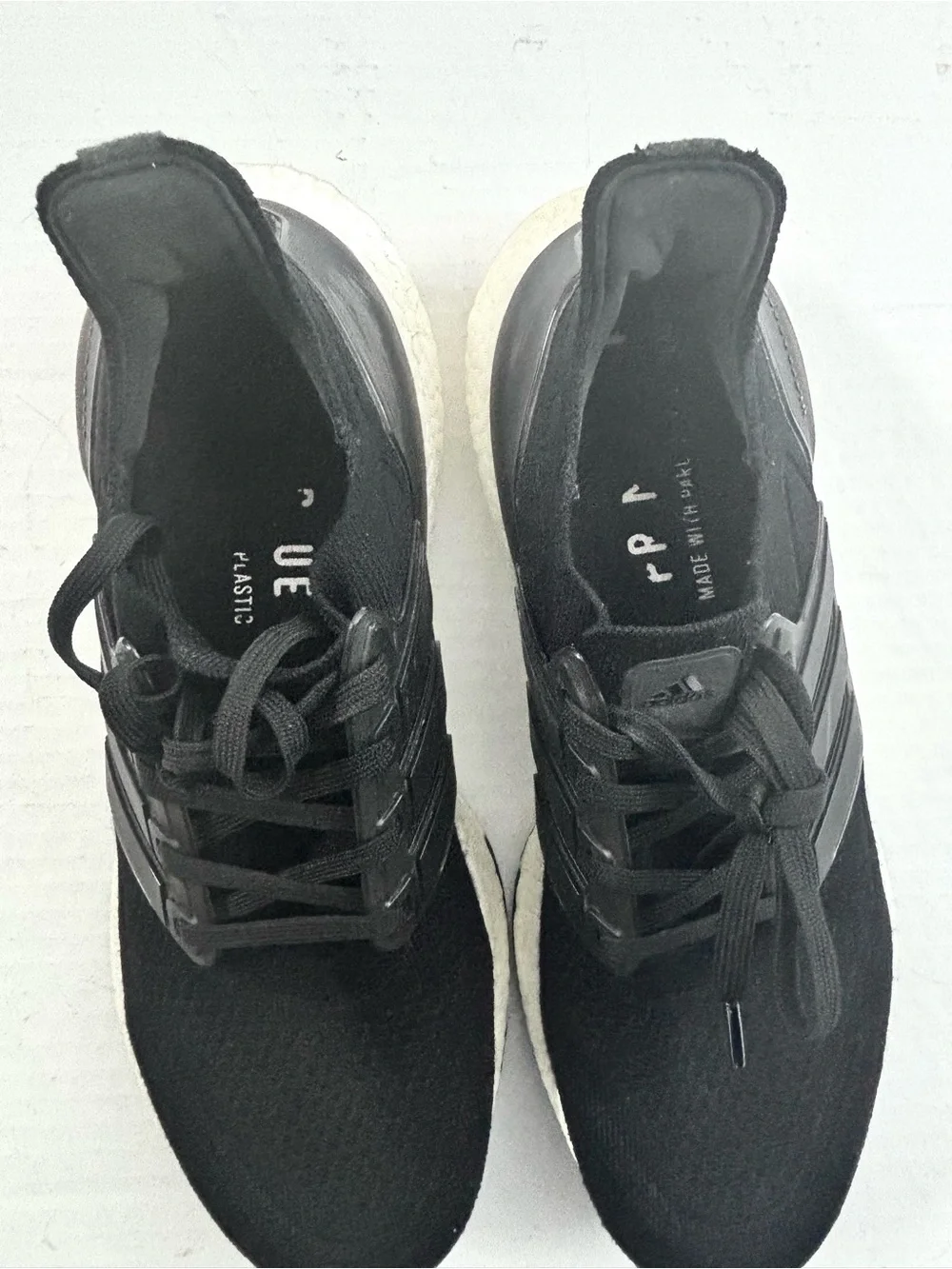 adidas item show or