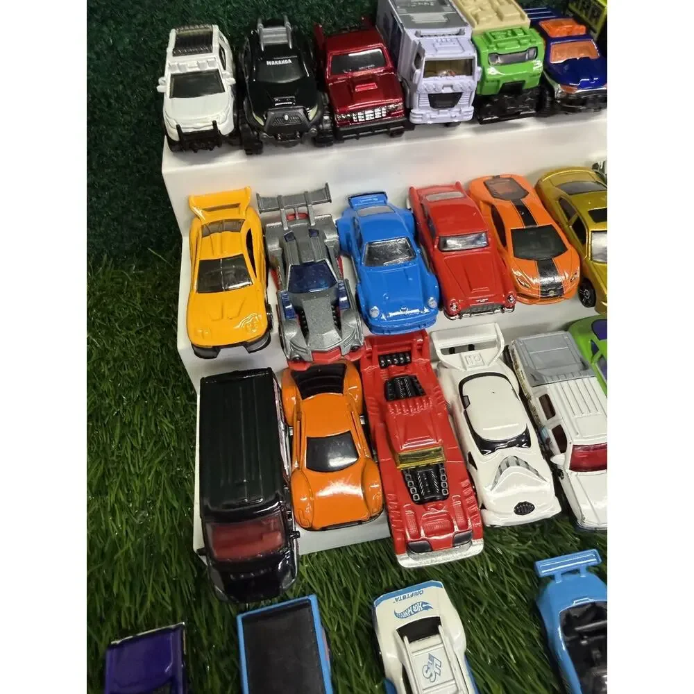 Hot Wheels anything inspect questions