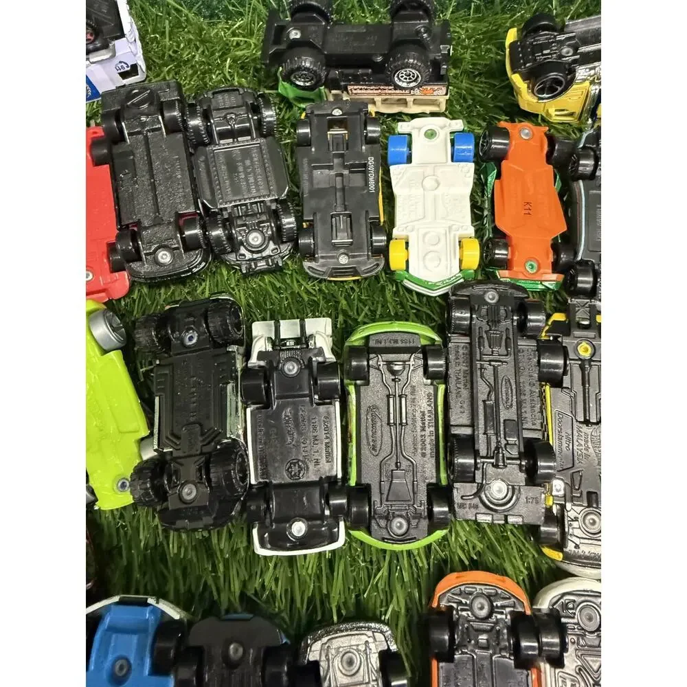 Hot Wheels are purchase