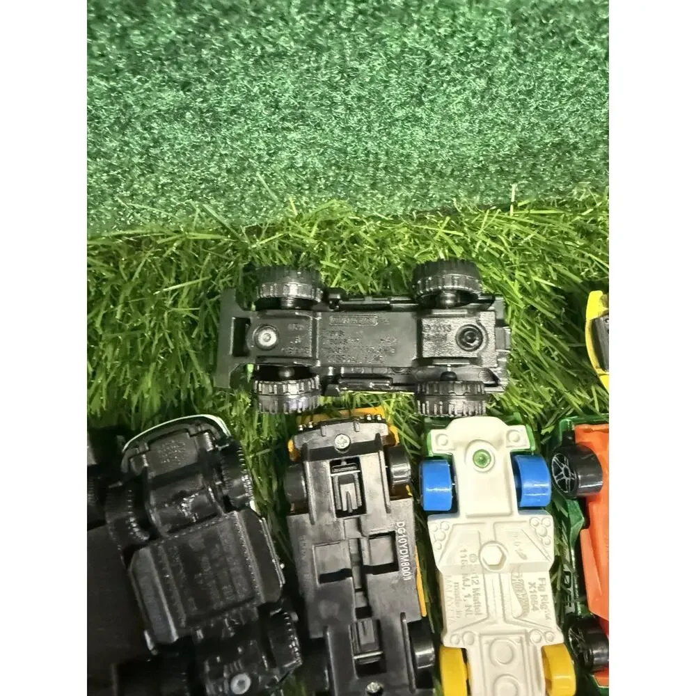Hot Wheels item are your
