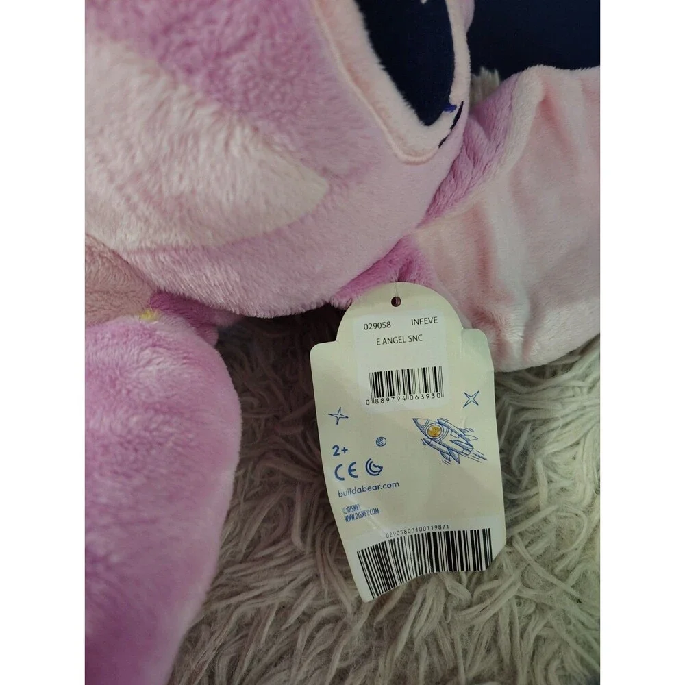 Build-A-Bear build bear