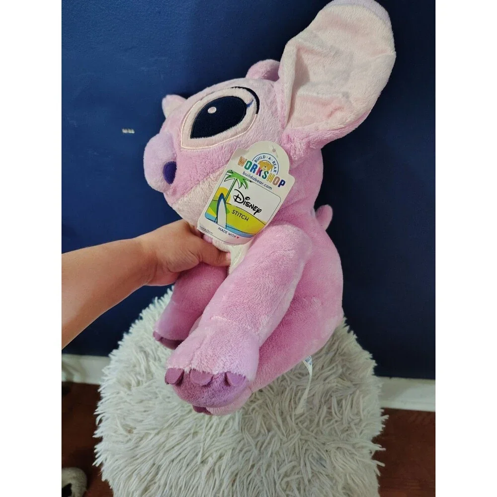 Build-A-Bear build bear