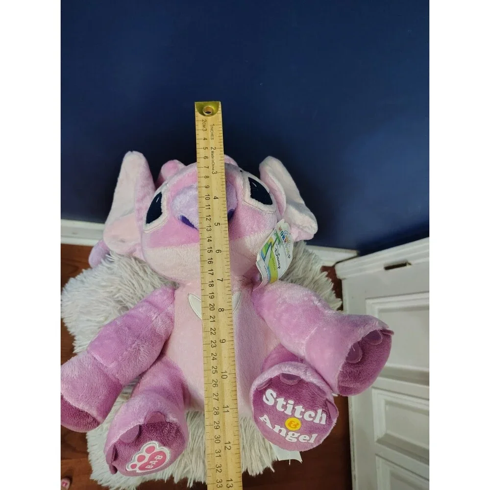 Build-A-Bear build bear