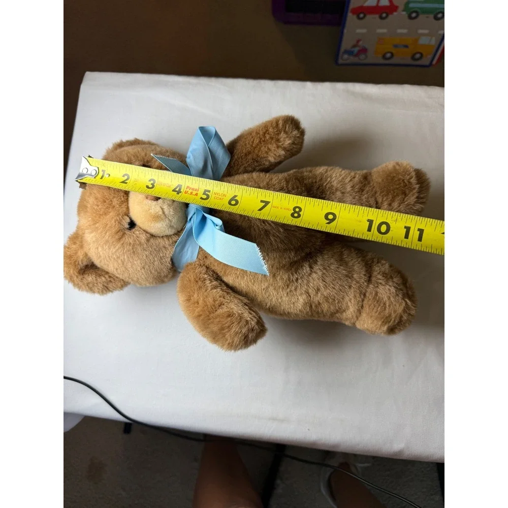 Gund vintage teddy