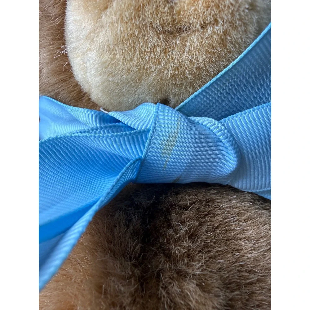Gund vintage teddy