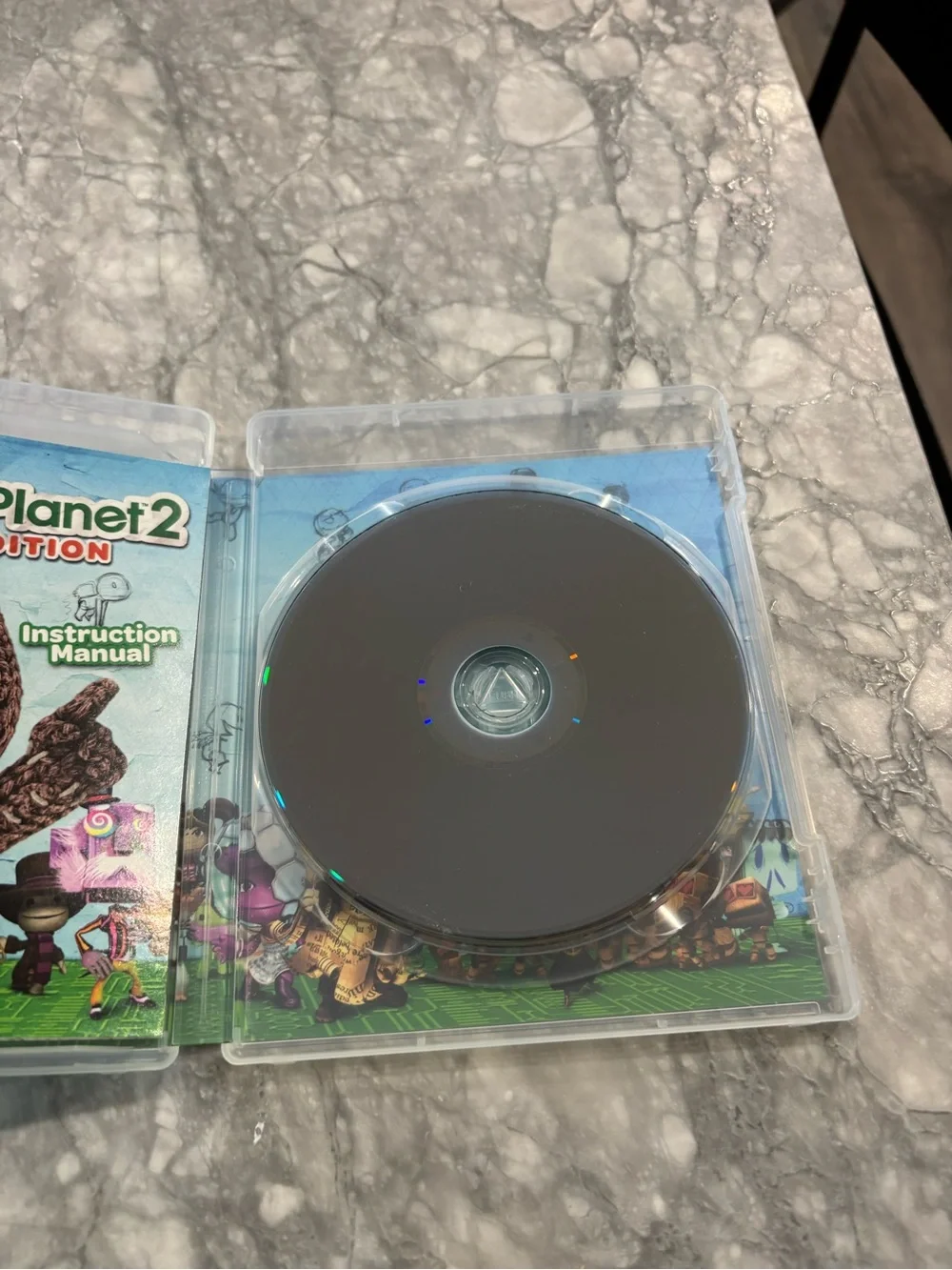 Sony ps3 platforming