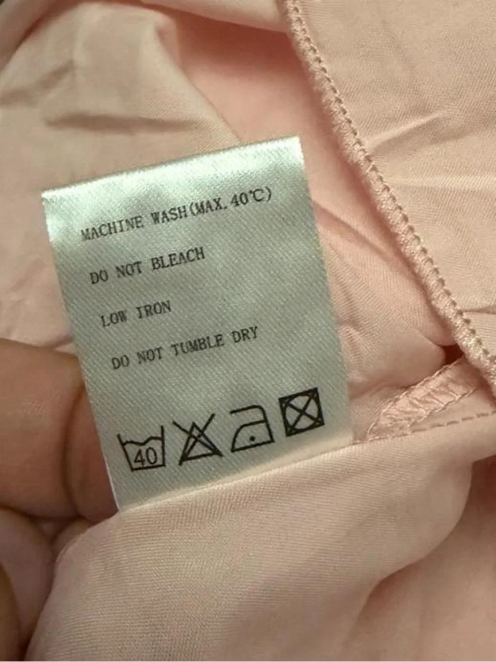 N/A #ruffledress neckline swiss