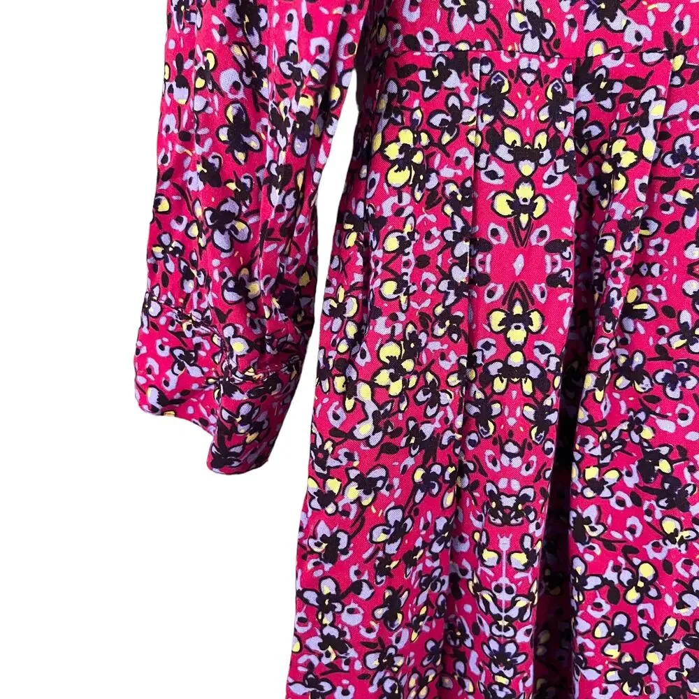 Maan girls floral