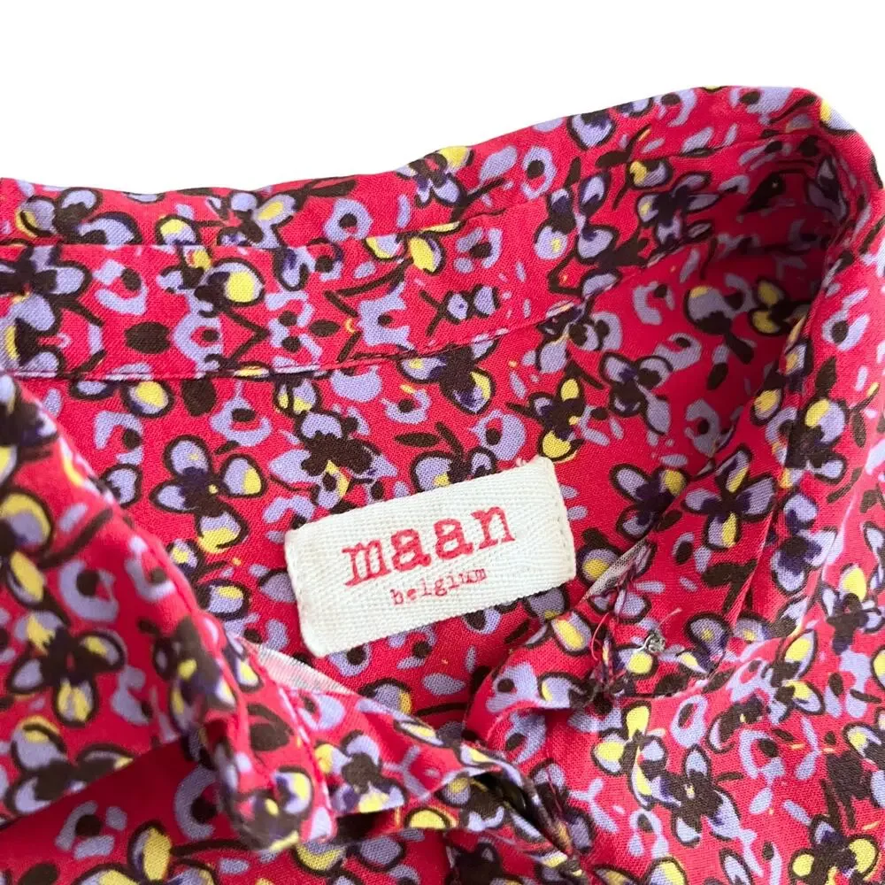 Maan girls floral