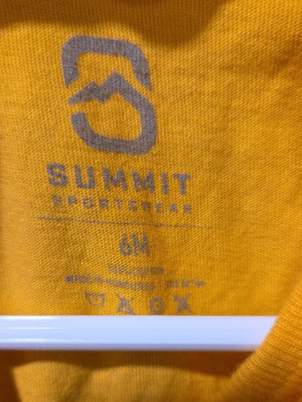 N/A comfortable yellow