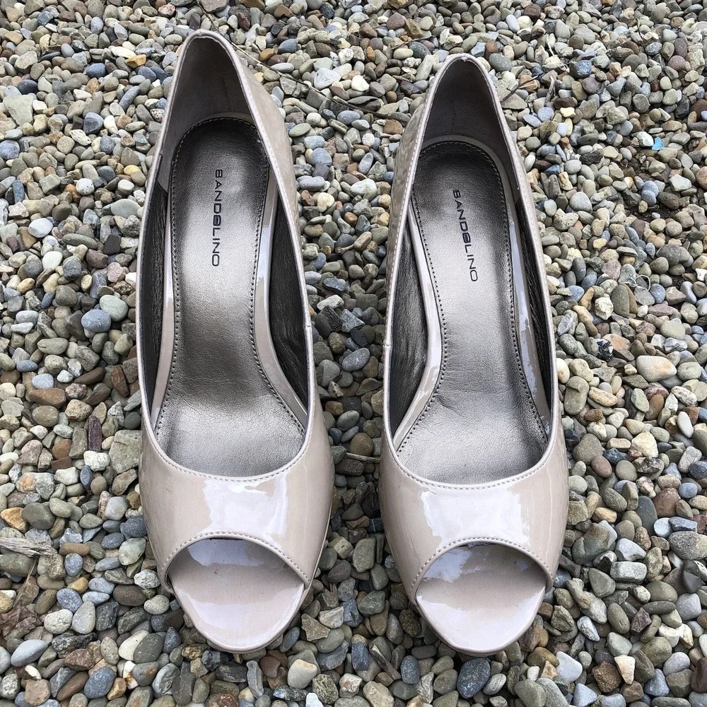 Bandolino women stiletto