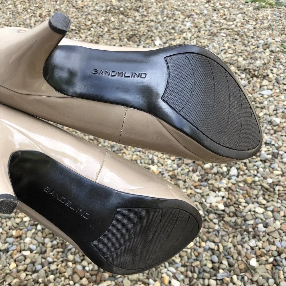 Bandolino women stiletto