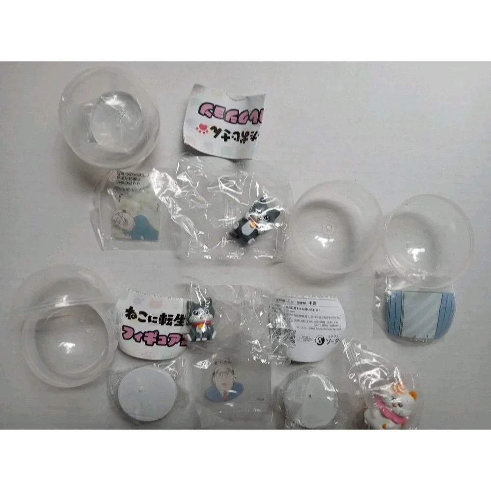 N/A product set