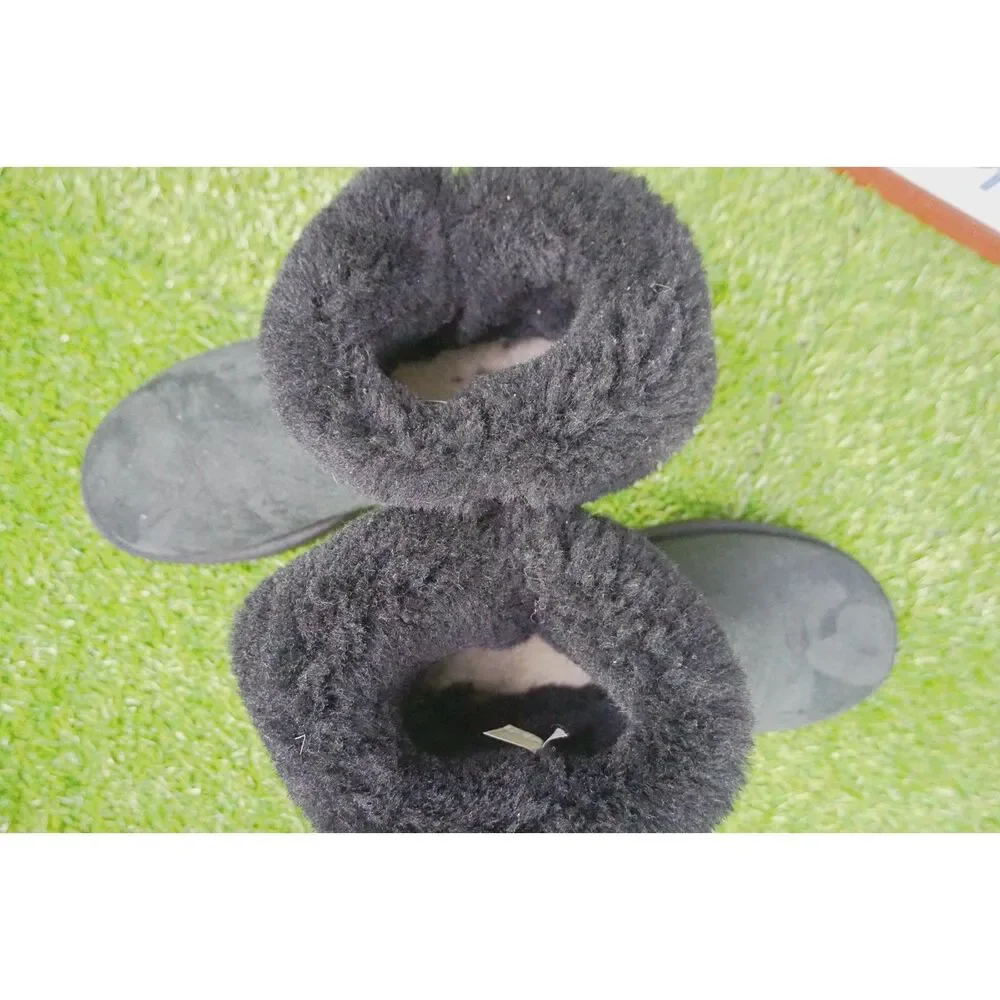 UGG stay cozy