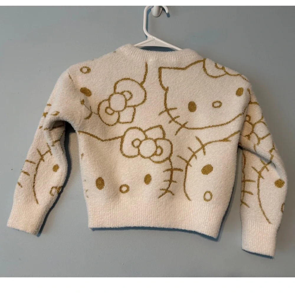 Sanrio measurements are