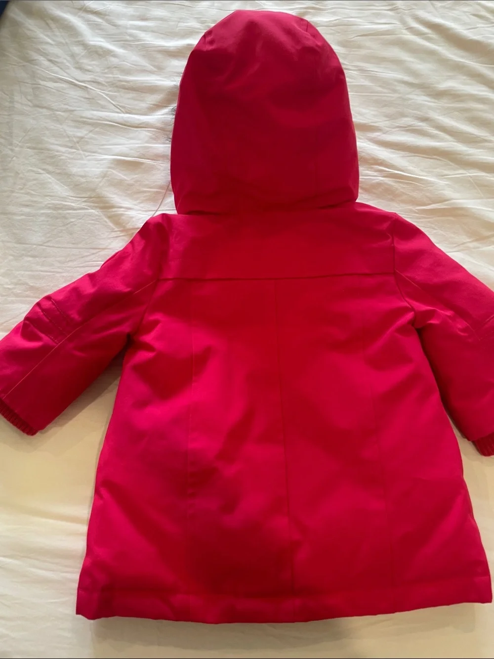GAP cozy kids