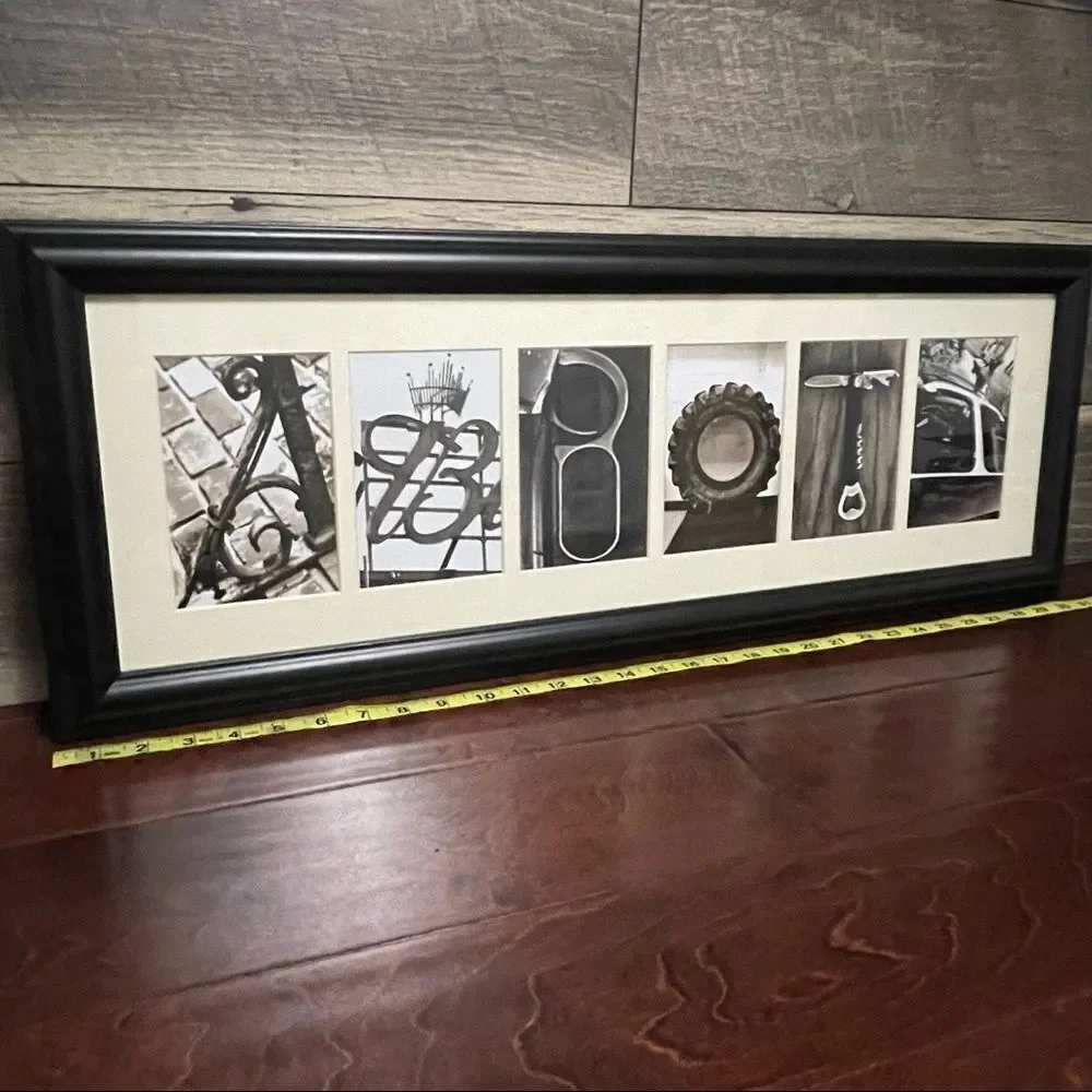 BGIE abbott personalized