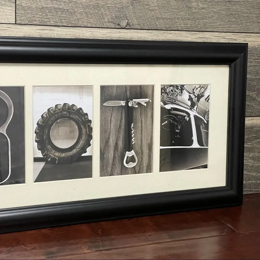 BGIE abbott personalized