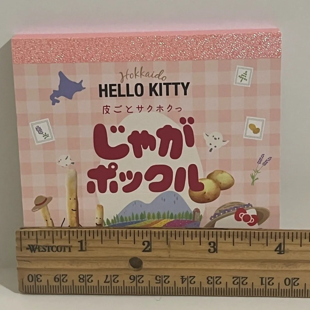 Sanrio sold as