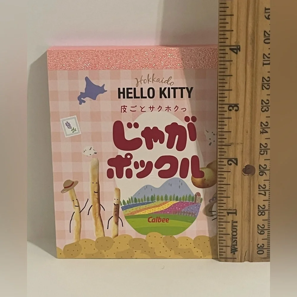 Sanrio sold as
