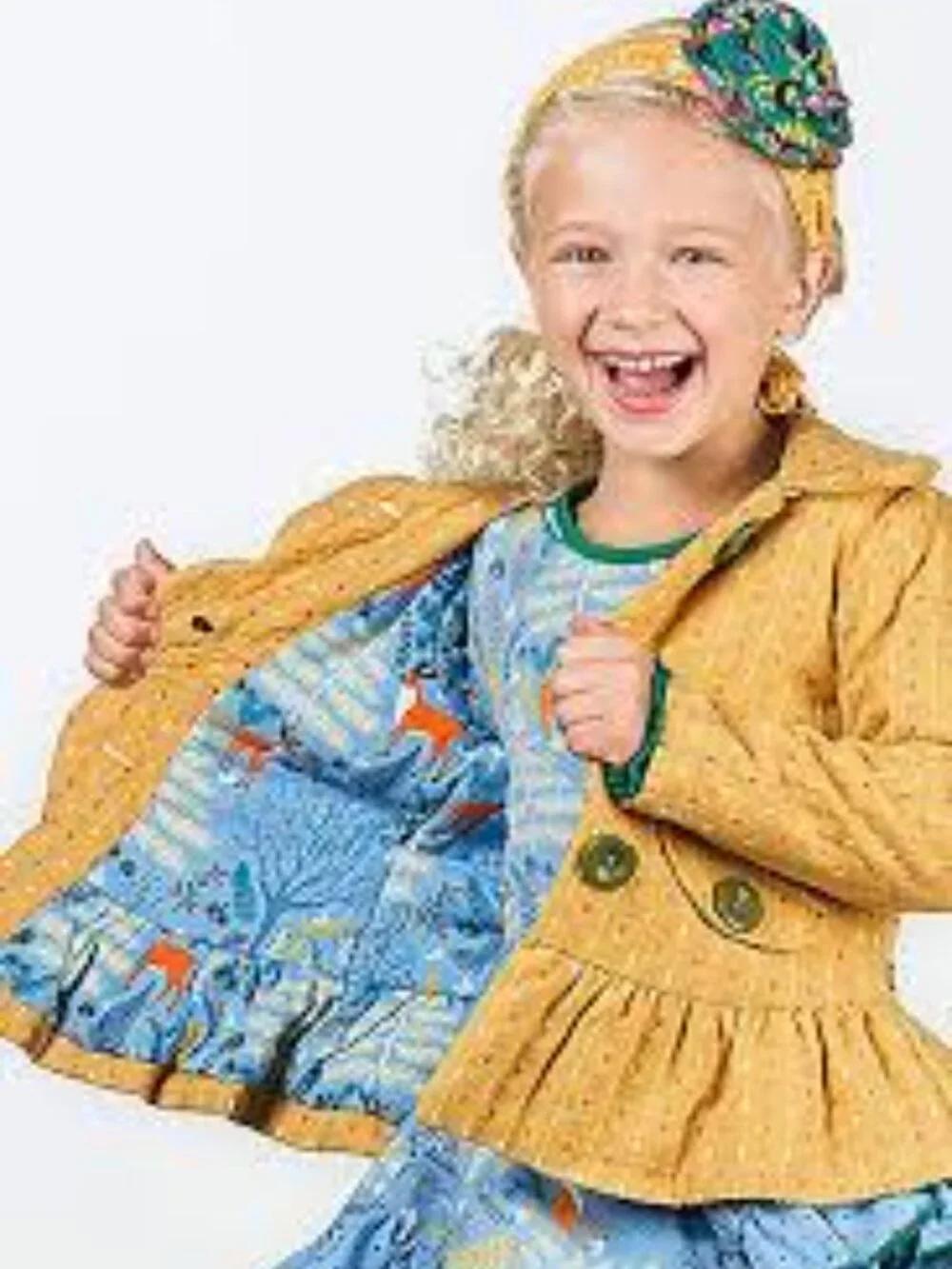 Matilda Jane euc love