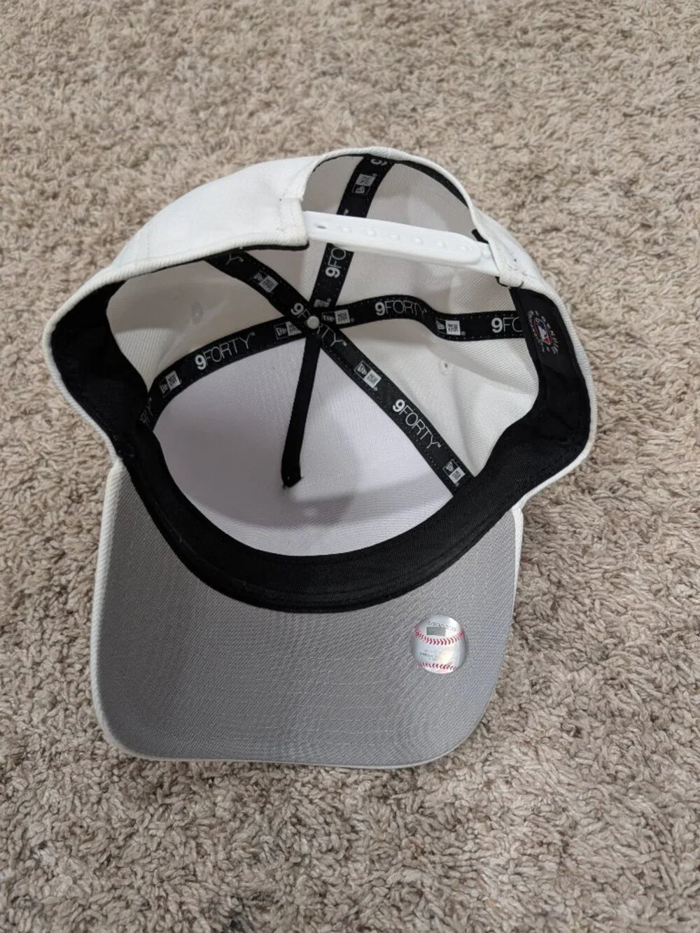 New Era pre item