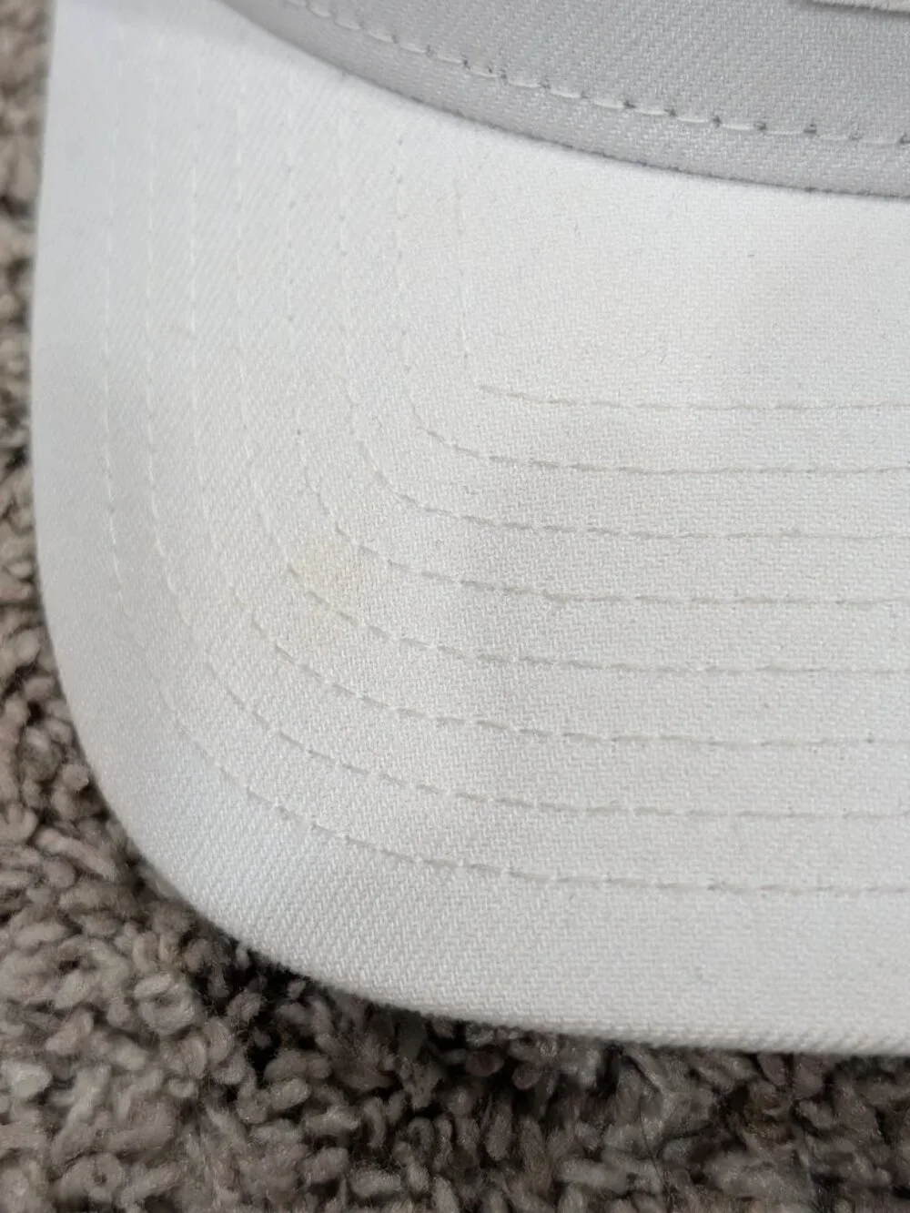 New Era front are visible