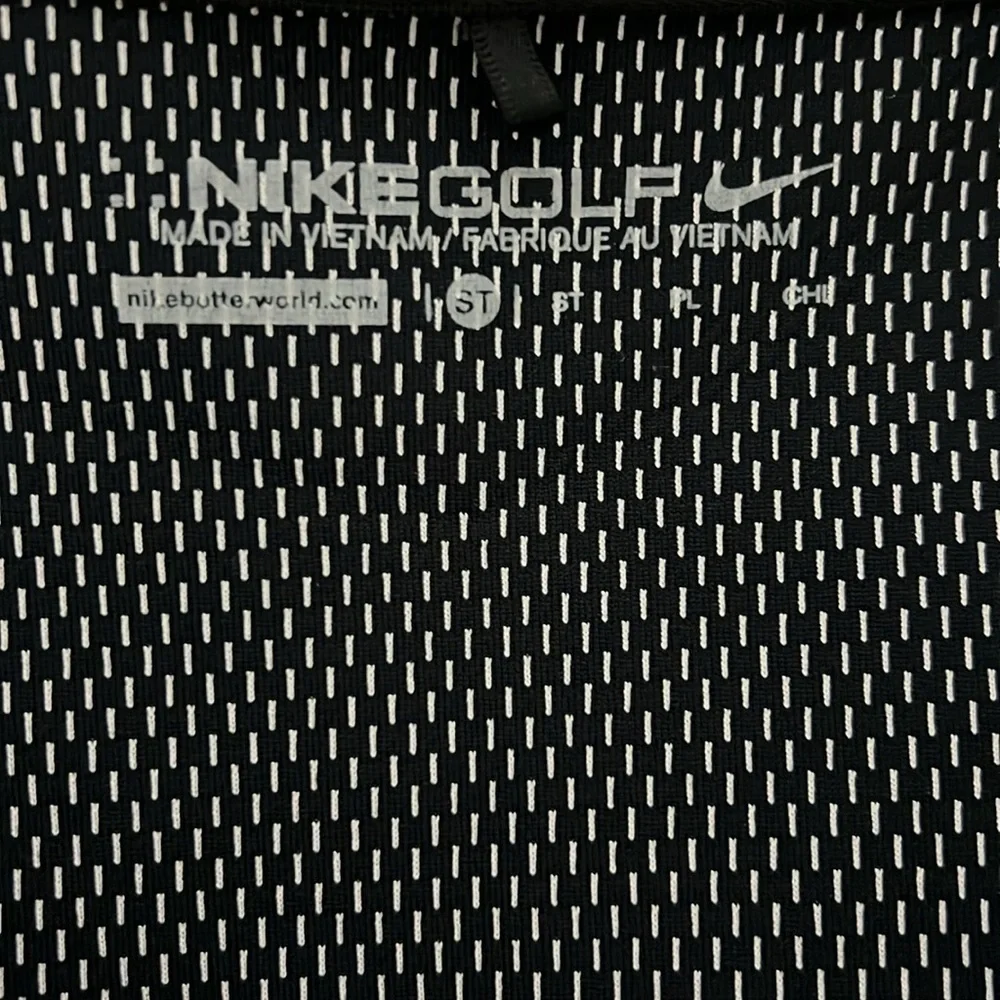 Nike Golf Jacket 🧥S-T