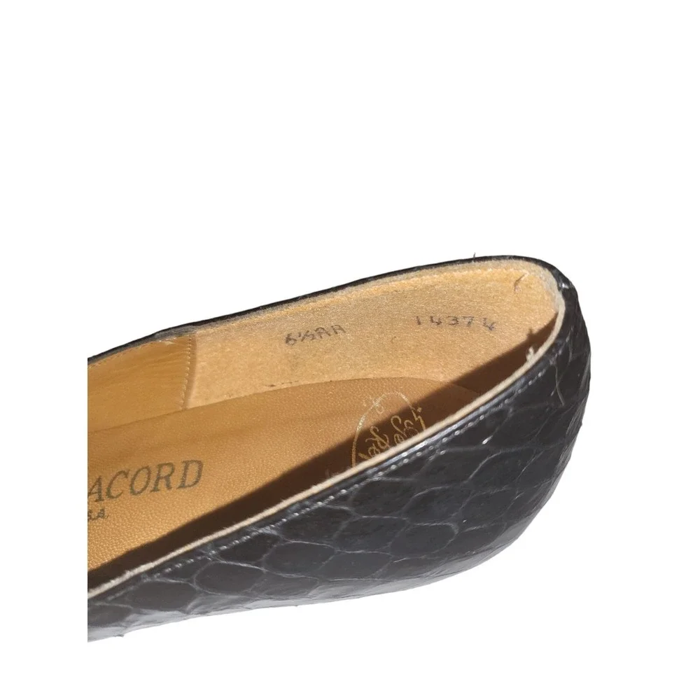 Clarks kelly crafted