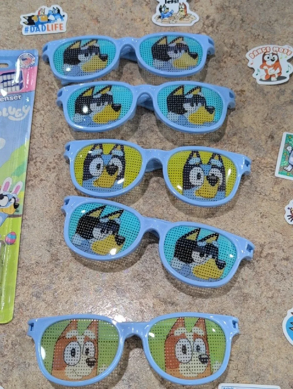 N/A stickers fun