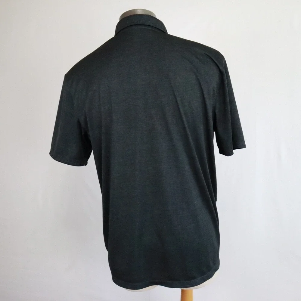 Nike golf polo